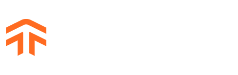 Tip Titans Logo White